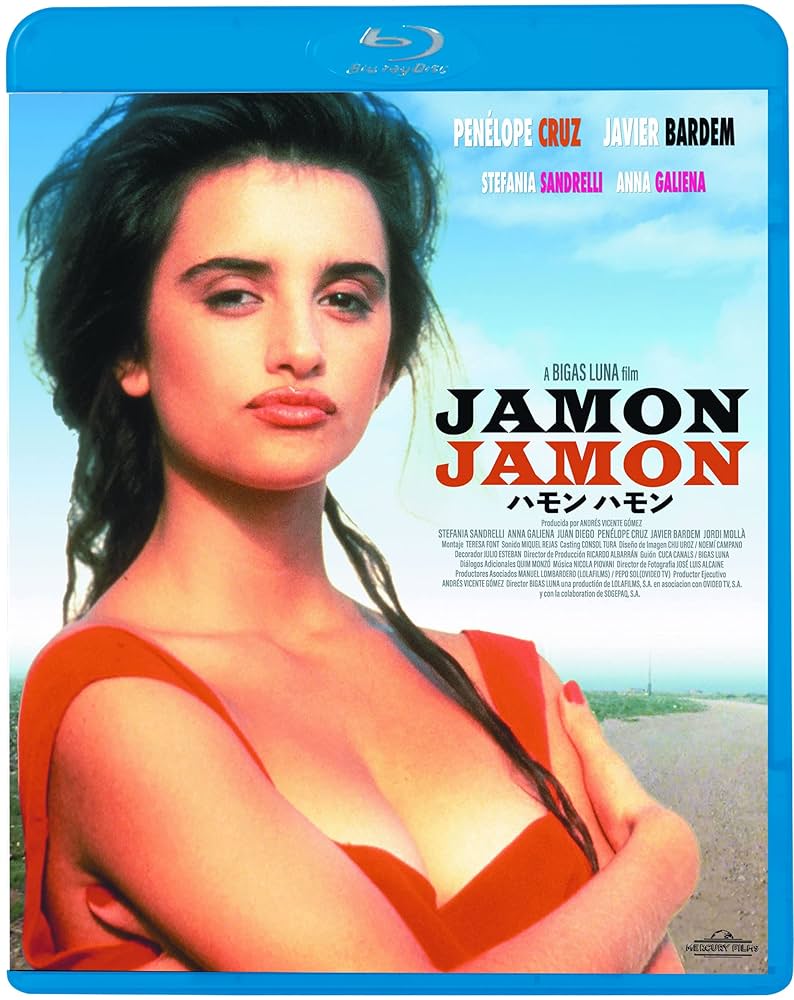Amazon.co.jp: ハモンハモン [Blu-ray] : 洋画: DVD